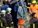 Дом полностью разрушен Дом полностью разрушен
