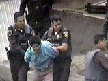 В День Святого Валентина житель Мехико Маркос Давид Луна попытался ограбить банк, чтобы сделать подарок своей невесте В День Святого Валентина житель Мехико Маркос Давид Луна попытался ограбить банк, чтобы сделать подарок своей невесте