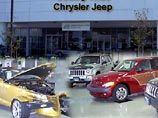 Chrysler Group, подразделение компании DaimlerChrysler, объявило об отзыве более 1,2 млн легковых и грузовых автомобилей Chrysler Group, подразделение компании DaimlerChrysler, объявило об отзыве более 1,2 млн легковых и грузовых автомобилей