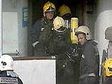 Около 40 тысяч абонентов в Москве остались без телефонной связи в результате пожара, возникшего в пятницу Около 40 тысяч абонентов в Москве остались без телефонной связи в результате пожара, возникшего в пятницу