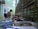 В столице из-за пожара 40 тысяч абонентов пока остаются без телефонной связи
В столице из-за пожара 40 тысяч абонентов пока остаются без телефонной связи