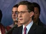 Президент Колумбии Альваро Урибе заявил, что двое американцев, находившихся на борту самолета Cessna, потерпевшего накануне крушение на юге республики, были убиты Президент Колумбии Альваро Урибе заявил, что двое американцев, находившихся на борту самолета Cessna, потерпевшего накануне крушение на юге республики, были убиты