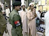 В Пакистане арестован 60-летний маньяк, убивший 8 женщин