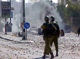 Представитель израильских сил безопасности признал факт подрыва танка, однако отказался сообщить подробности инцидента