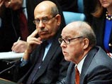 МИД РФ: доклад инспекторов увеличил шансы на мирное решение иракской проблемы МИД РФ: доклад инспекторов увеличил шансы на мирное решение иракской проблемы