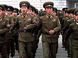 КНДР будет "стократно" укреплять  армию, чтобы отразить возможный удар со стороны США