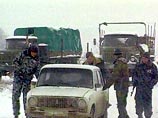 По данным военных, боевики готовились к совершению в Гудермесском районе крупного теракта По данным военных, боевики готовились к совершению в Гудермесском районе крупного теракта