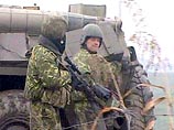 В Гудермесском районе Чечни обнаружен грузовик с 1200 кг взрывчатки