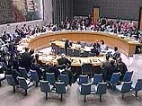 США и Великобритания, столкнувшись с серьезной оппозицией в Совете Безопасности ООН, изучают возможность смягчения формулировок проекта новой резолюции по Ираку