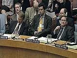 США и Великобритания пытаются разработать компромиссный вариант документа, который мог бы еще больше ужесточить требования к Ираку, содержащиеся в предыдущей резолюции СБ ООН 1441