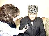 Ваха Арсанов призвал боевиков прекратить нападения на чеченскую милицию Ваха Арсанов призвал боевиков прекратить нападения на чеченскую милицию