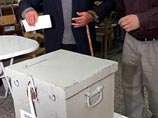 Выборы президента проходят в воскресенье на Кипре