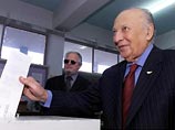 На Кипре проходят выборы президента На Кипре проходят выборы президента