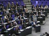 В Германии оппозиция грозит отправить в отставку канцлера Герхарда Шредера