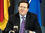 Об этом незадолго до полуночи в воскресенье заявил в Брюсселе генеральный секретарь Североатлантического альянса Джордж Робертсон. Планирование операции уже началось Об этом незадолго до полуночи в воскресенье заявил в Брюсселе генеральный секретарь Североатлантического альянса Джордж Робертсон. Планирование операции уже началось