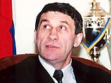 Согласно предварительным данным, Дудов набрал более 50% голосов. Окончательные итоги выборов будут известны в среду Согласно предварительным данным, Дудов набрал более 50% голосов. Окончательные итоги выборов будут известны в среду