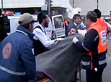 В прошлом году в результате 1781 нападения палестинских экстремистов погибли 456 человек и 2300 получили ранения В прошлом году в результате 1781 нападения палестинских экстремистов погибли 456 человек и 2300 получили ранения