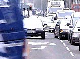 Контроль за автомобилями будет осуществляться специальными камерами для считывания номеров автомашин при въезде и выезде из зоны С, как называется центральная часть Лондона