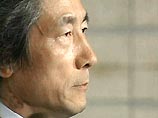 236 жителей Тайваня подали в суд на премьер-министра Японии Дзюнъитиро Коидзуми