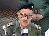 Тарик Азиз: "Жив ли бен Ладен? Спросите Буша, они же друзья" Тарик Азиз: "Жив ли бен Ладен? Спросите Буша, они же друзья"