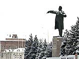 В Саратове решили отреставрировать памятник Ленину на средства граждан В Саратове решили отреставрировать памятник Ленину на средства граждан