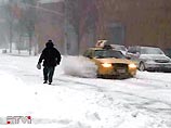 Снегопад на восточном побережье США унес 16 жизней Снегопад на восточном побережье США унес 16 жизней