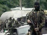 Три контейнера с радиоактивным веществом "цезий-137" пропали с территории Вазианской военной базы в Грузии Три контейнера с радиоактивным веществом "цезий-137" пропали с территории Вазианской военной базы в Грузии