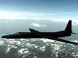 Впервые после 1998 года, когда международные инспекции в Ираке были прекращены, над территорией страны совершил наблюдательный полет самолет-разведчик U2 с опознавательными знаками ООН Впервые после 1998 года, когда международные инспекции в Ираке были прекращены, над территорией страны совершил наблюдательный полет самолет-разведчик U2 с опознавательными знаками ООН