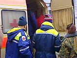 Во Владивостоке взорвался бензовоз: один человек погиб, один ранен
