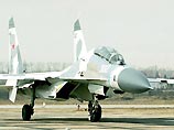 Среди крупных оружейных контрактов 2002 года, сведения о которых просочились-таки в прессу (или о которых сообщили вполне официально), надо отметить контракт на поставку истребителей Су-30 в Индию и в Китай