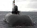 Китайцы также купили в России 8 дизельных подводных лодок и два эсминца