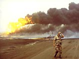 Главе Пентагона представлен "каталог рисков", с которыми США столкнутся в Ираке