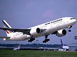 Пилоты Air France в очередной раз требуют повышения зарплаты Пилоты Air France в очередной раз требуют повышения зарплаты