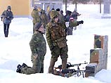 В начале февраля они приняли участие в учебно-методическом сборе, что и послужило основанием для получения свежей звездочки для погон народных избранников В начале февраля они приняли участие в учебно-методическом сборе, что и послужило основанием для получения свежей звездочки для погон народных избранников