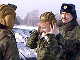 Депутаты получают новые "звезды" за участие в сборах Депутаты получают новые "звезды" за участие в сборах