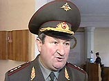 Генерал-полковник Геннадий Трошев покидает министерство обороны Генерал-полковник Геннадий Трошев покидает министерство обороны