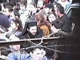 На встрече с представителями религиозных конфессий госминистр отметил, что этот инцидент "явился продолжением происходящих в обществе катаклизмов" На встрече с представителями религиозных конфессий госминистр отметил, что этот инцидент "явился продолжением происходящих в обществе катаклизмов"