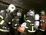 Мужчина поджег поезд в южнокорейском метро: количество погибших может превысить 200 человек Мужчина поджег поезд в южнокорейском метро: количество погибших может превысить 200 человек