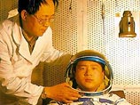 Космический полет первого китайского астронавта перенесен ориентировочно на ноябрь текущего года