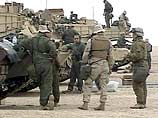 Сейчас группировка США в районе Персидского залива насчитывает 182 тысячи военнослужащих. Они готовы к началу военной операции против Ирака и ждут приказа от Джорджа Буша, заявил представитель Пентагона. Еще несколько десятков тысяч военных прибудут в рег