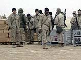 США направляют к Ираку еще 28 тысяч военнослужащих