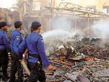 Теракт на Бали в октябре 2002 года унес жизни 202 граждан из 21 страны мира