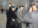 Мосгорсуд в среду, как ожидается, вынесет приговор по делу профессора МГТУ им. Баумана Анатолия Бабкина, обвиняемого в шпионаже в пользу США Мосгорсуд в среду, как ожидается, вынесет приговор по делу профессора МГТУ им. Баумана Анатолия Бабкина, обвиняемого в шпионаже в пользу США