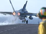 F/A-18 Hornet