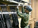 "Дедовщина" существует в каждой 10-й воинской части России