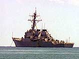 Польша направила в Персидский залив корабль для поддержки ВМФ США