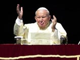Папа включен в список кандидатов на Нобелевскую премию мира