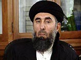 Лидер Исламской партии Афганистана внесен в список международных террористов Лидер Исламской партии Афганистана внесен в список международных террористов