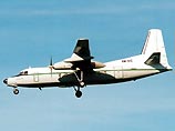 Транспортный самолет Fokker-27 ВВС Пакистана с 17 человеками на борту в четверг потерпел катастрофу на северо-западе страны