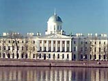 В Пушкинском доме от взрыва погиб крупнейший в России архив Крылова В Пушкинском доме от взрыва погиб крупнейший в России архив Крылова